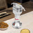 150g Electric Grain Mill Grinder