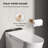 10 - Piece Bathroom Hardware Set-93723612