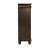 Lenny Panel Bed, Dresser & Mirror, Chest Bedroom Set-121781274-121781275