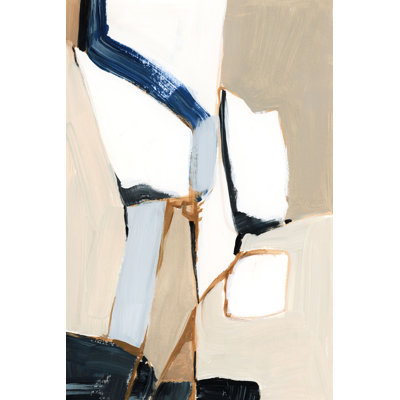 Diagramme I -  Painting