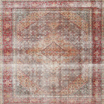 Oriental Indoor Rug