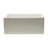 24'' L Single Bowl Fireclay Kitchen Sink-23317360