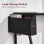 Kernberry Metal Base Computer Desk-2066731894