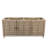 Broeder 72'' Double Bathroom Vanity with Top-826658808-851855983