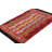 Rug & Kilim's Tribal Rug With Primitivist Geometric Patterns