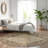 Celia Brown Washable Indoor-Outdoor Rug - -1783299794