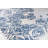 Vera Floral Riveting Rose Area Rug-1705177774