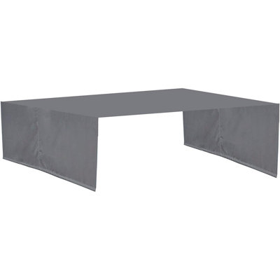 Canopy Top For 8-Ft X 10-Ft Pergola Str...
