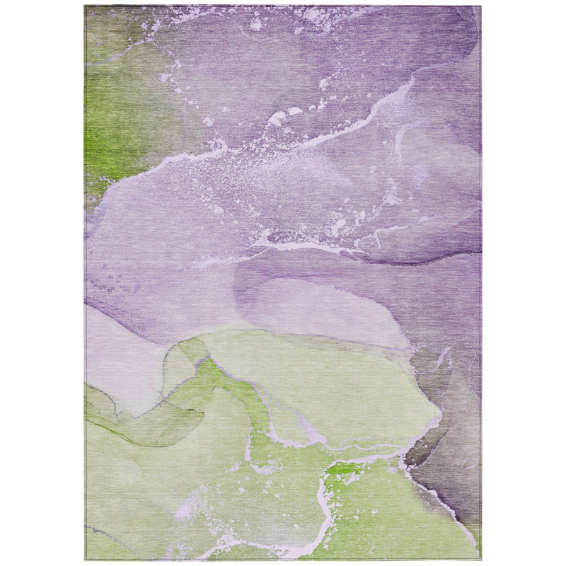 Fenland Rectangle Area Rug, Rectangle 9' x 12'