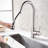 MonadLiving Kitchen Faucet-49318299-88336198