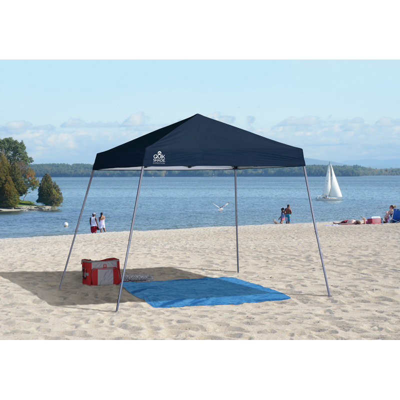Expedition Slant Leg Pop-Up Canopy