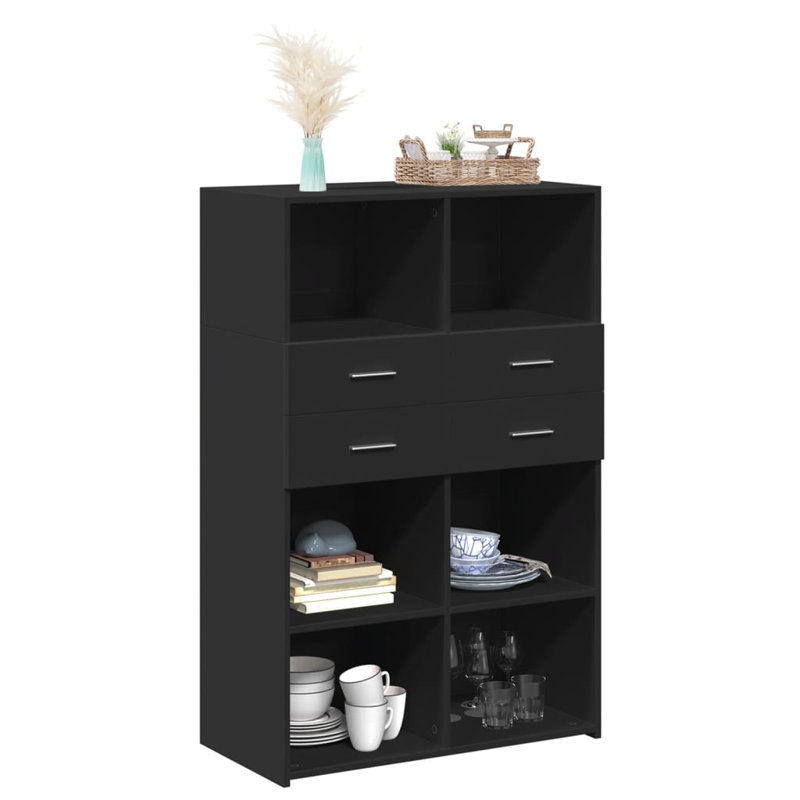 Storage Cabinet