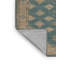 Tapis gris lavable à la machine-102347635