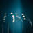 Eisenbarth 180cm Silver LED Tree Floor Lamp