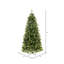 Cashmere 9.5' Green Artificial Christmas Tree-33824320-72700812