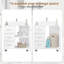 Raengel Freestanding Bathroom Storage Cabinet