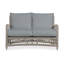 Mackinac Outdoor 2 - Seat Loveseat-1627798806