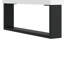 Azianna Sled Coffee Table with Storage-1224629055