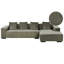 Alhan 4 Seater Corner Sofa -1384400103-1384400024