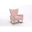 Chaise berçante Fowle