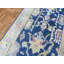 Tapis rectangulaire en laine de conception unique 3 pi 1 po x 11 pi 11 po Evencia