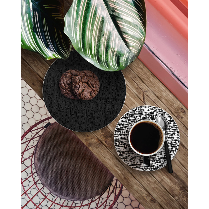 Dessertteller Life Fashion