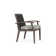 Frontier Outdoor Dining Armchair