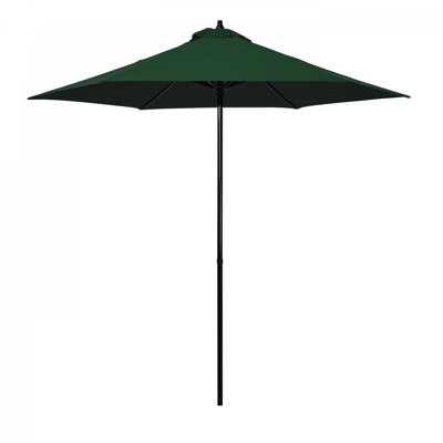 Luz 84'' Market Umbrella