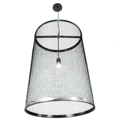Cilindro 1 - Light Pendant