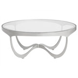 Metal Designs Sophie Cocktail Table