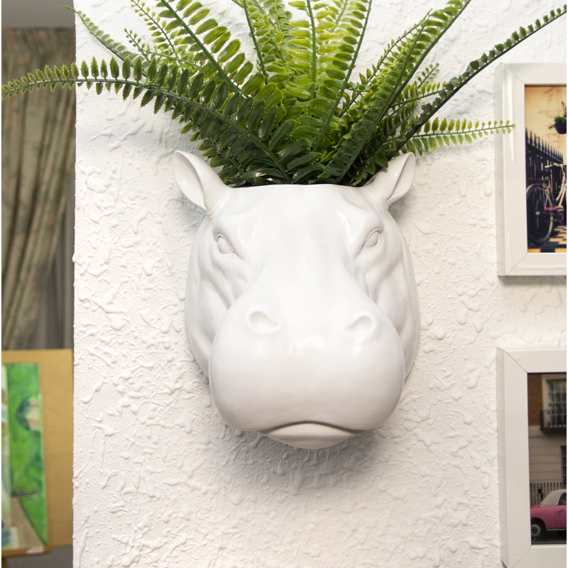 Wall Planter