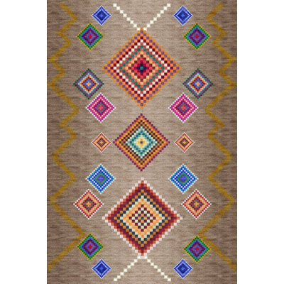 Tapis Kirstyn