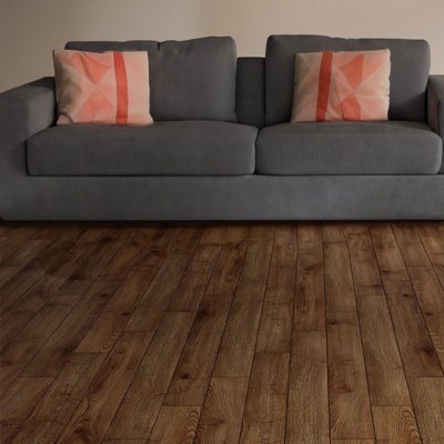 47.25'' L Laminate Flooring