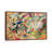 Composition VII by Wassily Kandinsky - Wrapped Canvas Painting-701760886-698668624