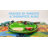 Construction 9'' Dinner Plate