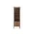 Retro Solid Wood Display Stand