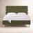Henley Upholstered Scalloped Bed-1612963077-1612963076
