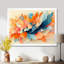 «Witten Ferms Dream Botanicals Pastel Fragments I», art mural botanique abstrait-2007958778-2030218664-2007958722