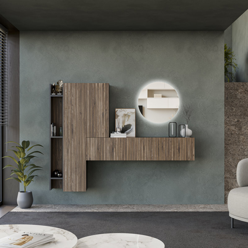 Linz Entertainment Centre, Black