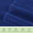 Elegant Comfort 100% Turkish Cotton 4-Piece Hand Towel Set – Soft, Highly Absorbent, Quick Dry Bathroom Towels-127960140