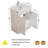 24-inch Bathroom Vanity With Sink