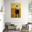 Ancient Astronaut Print by Calyton Rabo-26930881-26930882