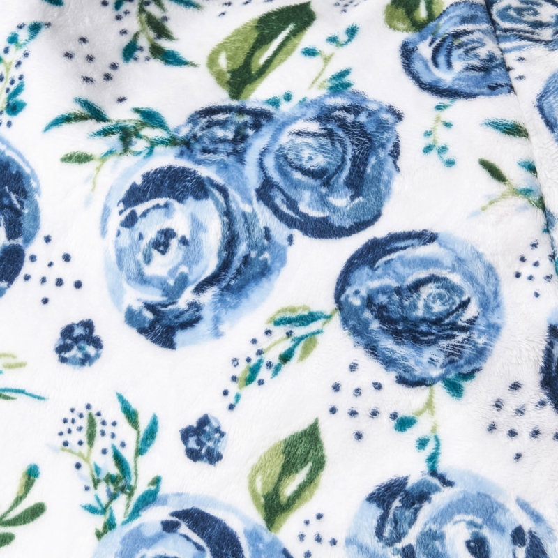 Fauteuil à billes 23 lb Blue Rose