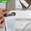 Ensemble de rideau de douche Stall no Hook-572046899-572046897