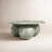 Eisele Concrete Green Coffee Table
