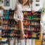 «Canvas A Vibrant Densely»-1387867460
