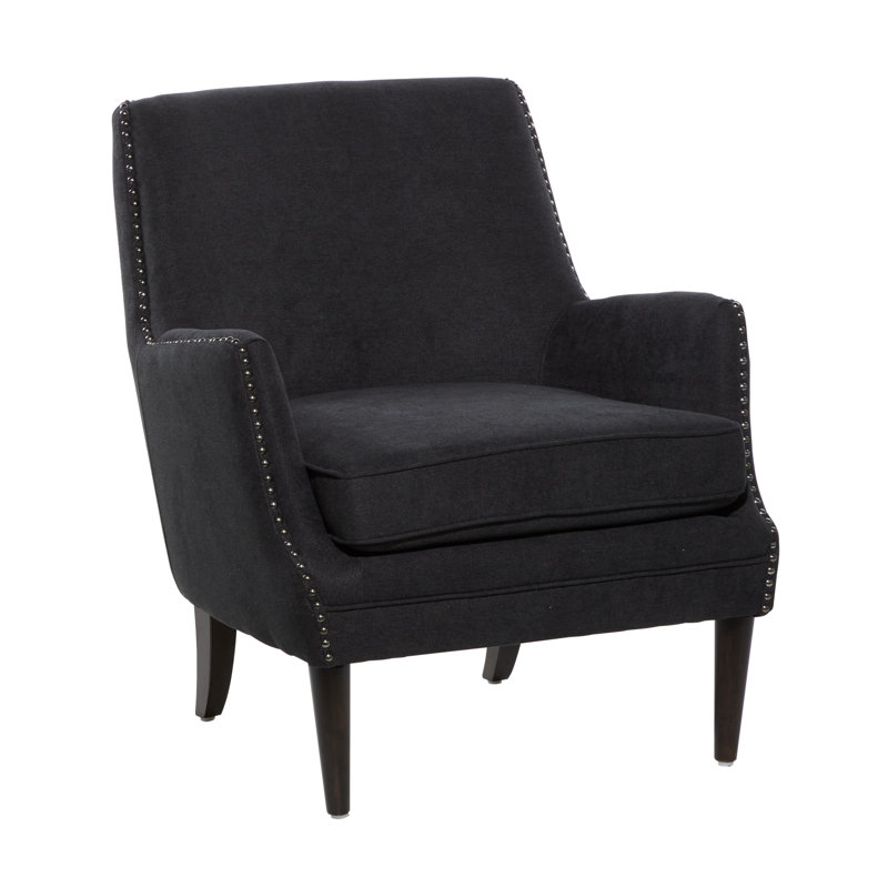 Fauteuil de 30,71 po de large Geronimo