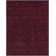 Mebec Red Rug