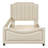 Yahushua Kids Twin Daybed-791781662