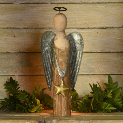 Religious & Spiritual Figurines & Sculptures